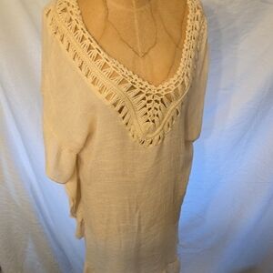 Swimwear Cover Up